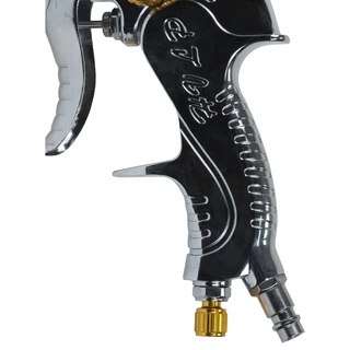 Фарборозпилювач HVLP &Oslash;1.4мм з в/б (пласт) SIGMA (6812261)