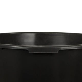 Таз пластиковий круглий 90л (&Oslash;63&times;37см) SIGMA (8343281)