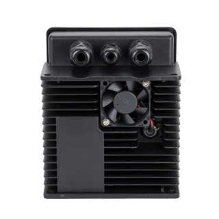 Перетворювач частоти 1~220В &times; 3~220В 0.75-1.1кВт LEO 3.0 (779677)