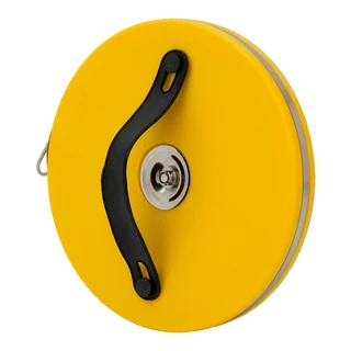 Рулетка скловолокно 50м&times;13мм SIGMA (3831501)