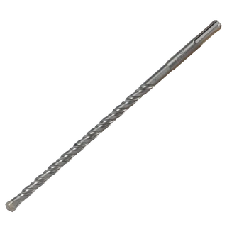 Бур по бетону SDS-plus твердосплав S4 &Oslash;10&times;260мм GRAD (1812215)