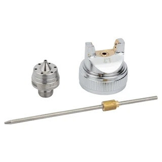 Комплект форсунки HVLP &Oslash;1.7мм для 6812011 SIGMA (6817451)