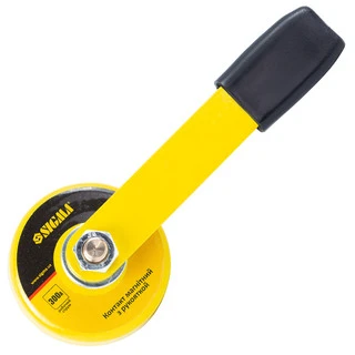 Контакт магнітний з рукояткою &Oslash;50мм 300А SIGMA (4270541)