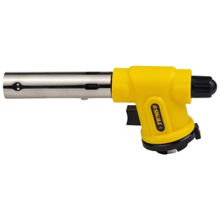 Пальник газовий з п'єзопідпалом &Oslash;19мм 150мм SIGMA (2901441)