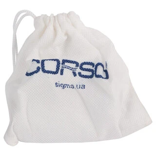 Гачок GARDA 70&times;57&times;34мм CORSO (W) (9680541)