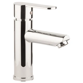 Змішувач s18 &Oslash;35 для раковини литий на гайці SS TAU (9818000)