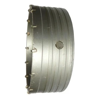 Коронка по бетону &Oslash;150&times;70мм 14 зубців SIGMA (1513241)