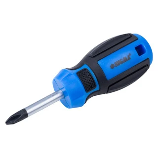 Викрутка хрестова PH 2&times;38мм CrV Mega SIGMA (4009401)