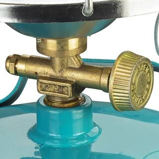 Комплект газовий кемпінг з п&rsquo;єзопідпалом Comfort 8л SIGMA (2903121)