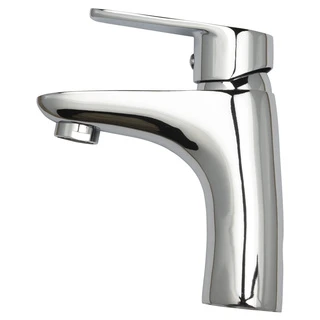 Змішувач s30 &Oslash;35 для раковини литий на шпильці AQUATICA (9730000)