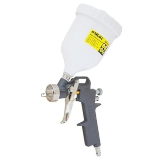 Фарборозпилювач HP &Oslash;2мм з в/б (пласт) SIGMA (6811121)