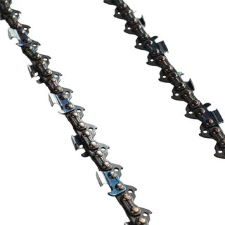 Ланцюг для бензопили 40см крок ланцюга 0.325 паз 1.3мм 64DL чизель SIGMA (5606481)