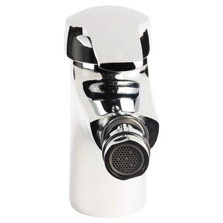 Змішувач HM &Oslash;40 для біде на гайці AQUATICA (9736500)