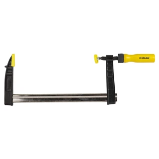 Струбцина столярна тип F 300&times;120мм DIN 5117 SIGMA (4242461)