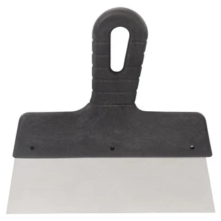 Шпатель стандарт (нержавіючий) 200мм GRAD (8320635)