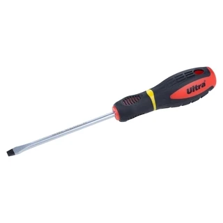 Викрутка шліцьова SL 5.0&times;100мм S2 Profi ULTRA (4000212)