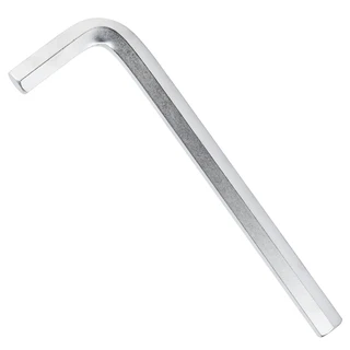 Ключ шестигранний 17мм CrV SIGMA (4021171)