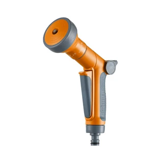 Пістолет-розпилювач 4 режими (АВS+TPR) FLORA (5011774)