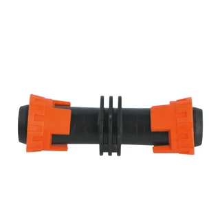 Муфта ремонтна для крапельної стрічки &Oslash;16мм lite FLORA (5079044)