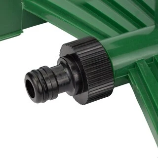 Дощувач руговий 3 ріжка Н-основа (ABS) GRAD (5014395)