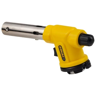 Пальник газовий з п'єзопідпалом &Oslash;19мм 150мм SIGMA (2901441)