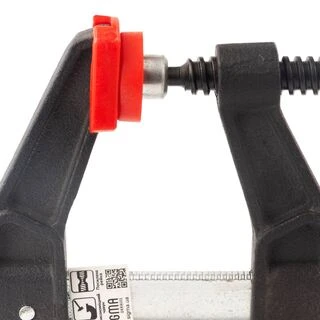 Струбцина столярна тип "F" 250&times;50мм DIN 5117 посилена ULTRA (4242232)