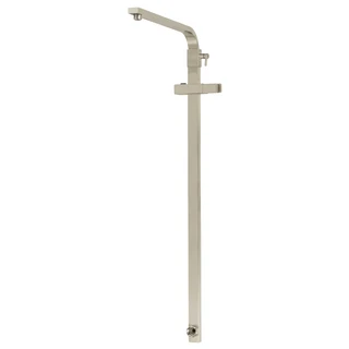 Душова система s18 з картриджним змішувачем SS AQUATICA (9718401)