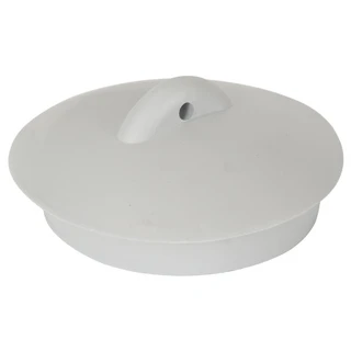 Сифон для душового піддону з гнучким відведенням &Oslash;40/50мм TAU (9844620)