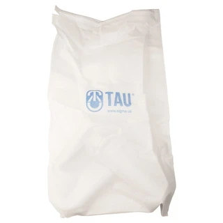 Змішувач s20 &Oslash;35 для кухні вилив вухо на гайці (без шлангів) SS TAU (9820131)