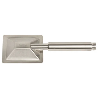 Душова система s18 з картриджним змішувачем SS AQUATICA (9718401)