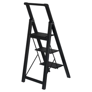 Стрем'янка алюмінієва Loft 3 сходинки 1.22м SIGMA (5036314)