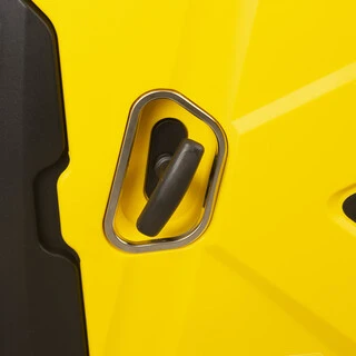 Генератор інверторний бензиновий 220В 5.5/6.0кВт 50дБ 4-х тактний з виведенням під АВР SIGMA (5710691)