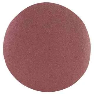 Шліфувальний круг без отворів &Oslash;150мм P120 (10шт) SIGMA (9121371)