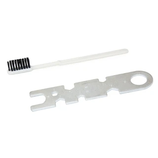 Фарборозпилювач HVLP &Oslash;1.4 з в/б (синій) SIGMA (6812011)