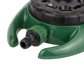 Дощувач 9 режимів (овал) (ABS) GRAD (5014545)