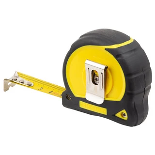 Рулетка Foreman 7.5м&times;25мм без ремінця SIGMA (3815181)