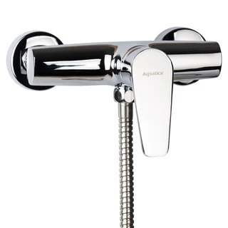 Змішувач s30 &Oslash;35 для душу AQUATICA (9730300)