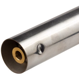 Пальник газовий з п'єзопідпалом &Oslash;19мм 150мм SIGMA (2901441)