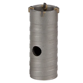 Коронка по бетону &Oslash;30&times;70мм 4 зубці (тубус) GRAD (1514015)