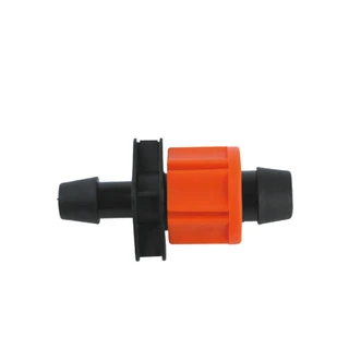 Стартер для крапельної стрічки &Oslash;16мм FLORA (5079184)