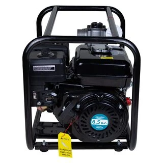 Мотопомпа 7.5 к.с. Hmax 70м Qmax 35м&sup3;/год (4-х тактний) AQUATICA (772535)