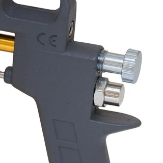 Фарборозпилювач HP &Oslash;2мм з в/б (пласт) SIGMA (6811121)