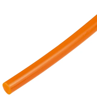 Котушка для тримера ручна M10&times;1.25 &Oslash;1.6-2.4мм пластиковий корпус SIGMA (5613641)