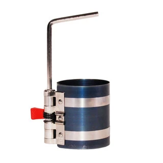 Затискач для поршневих кілець &Oslash;50-125мм ULTRA (6230012)