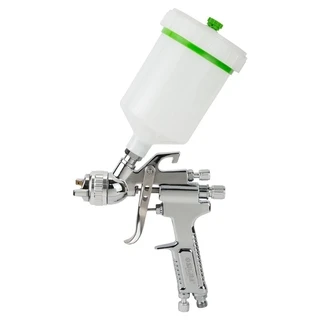 Фарборозпилювач HP &Oslash;1.4мм 170-285л/хв 3-3.5бар в/б 500мл (пласт) REFINE (6811411)