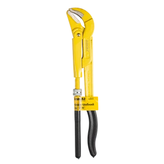 Ключ трубний 45&deg; 1" CrV SIGMA (4102311)