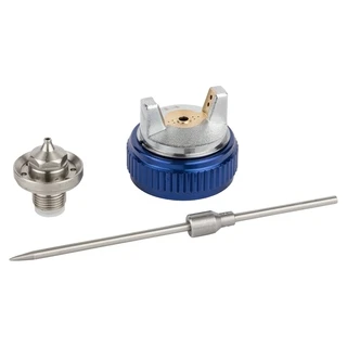 Комплект форсунки LVMP &Oslash;1.4мм для 6814151, 6814161 REFINE (6817551)