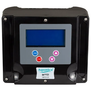 Перетворювач частоти 3~380В &times; 3~380В до 1.1кВт з датчиком тиску AQUATICA (AVF-1.1ТL) (779712)