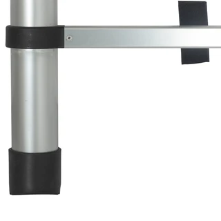 Драбина телескопічна 11 сходинок 3.2м FLORA (5033614)