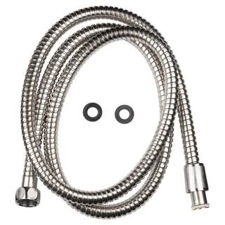 Змішувач s37 &Oslash;35 для ванни ізлив прямий 350мм дивертор вбудований картриджний AQUATICA (9737220)